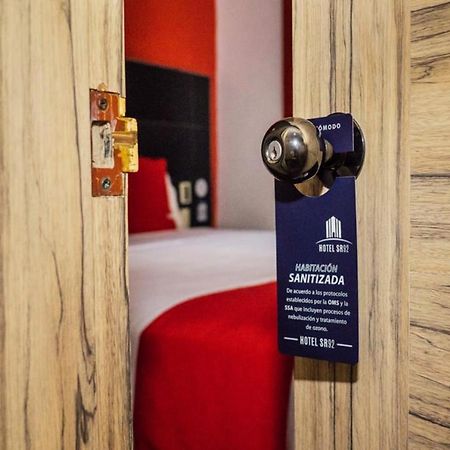 Hotel Sr92 Adults Only Mexico Extérieur photo