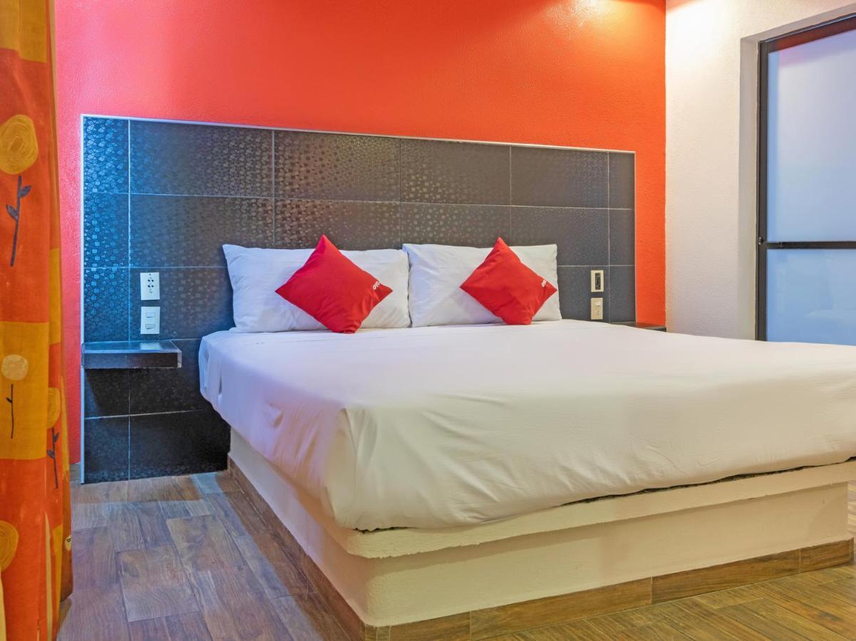 Hotel Sr92 Adults Only Mexico Extérieur photo