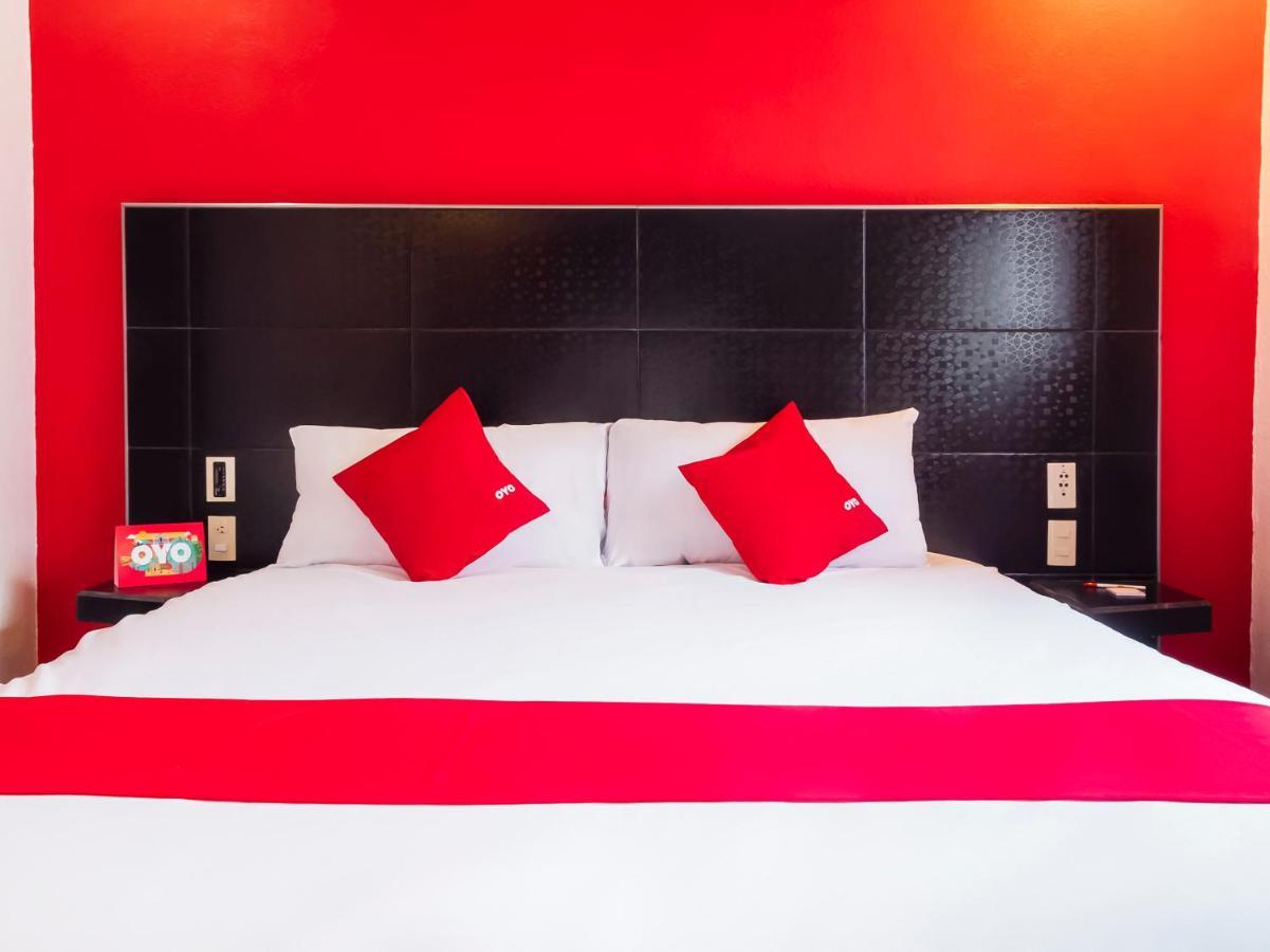 Hotel Sr92 Adults Only Mexico Extérieur photo