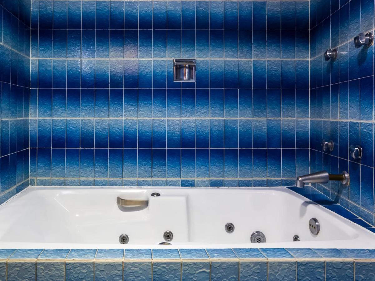 Hotel Sr92 Adults Only Mexico Extérieur photo