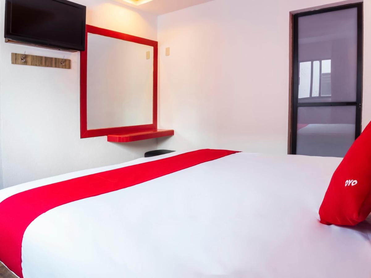 Hotel Sr92 Adults Only Mexico Extérieur photo