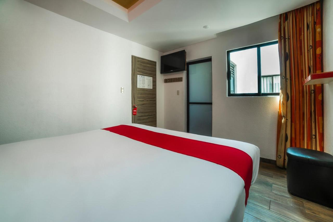 Hotel Sr92 Adults Only Mexico Extérieur photo