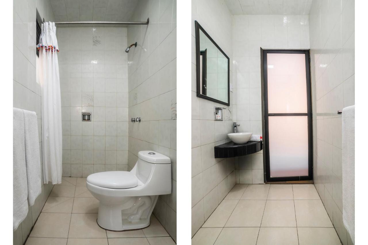 Hotel Sr92 Adults Only Mexico Extérieur photo